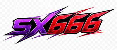 sx666 logo